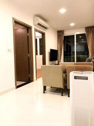 Kensington Square (D19), Apartment #504385541